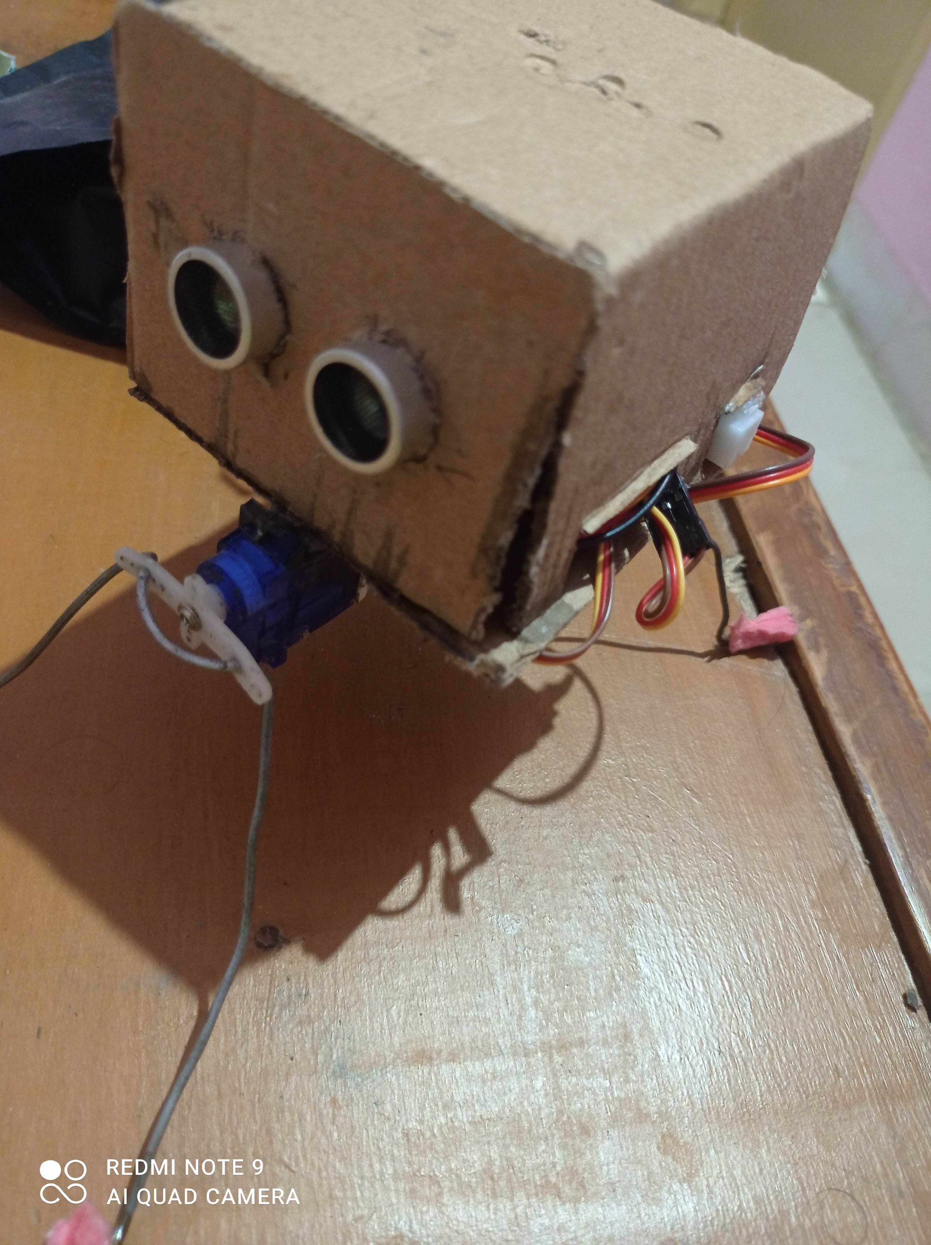 GitHub - bskiranchandru/INSECT-ROBOT: This project is based the ...