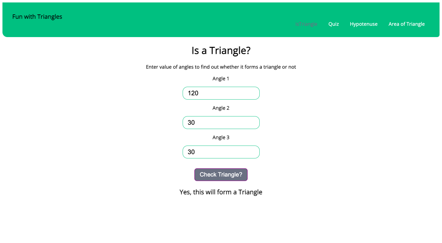 GitHub - PriyanshuSinghR/fun-with-triangle