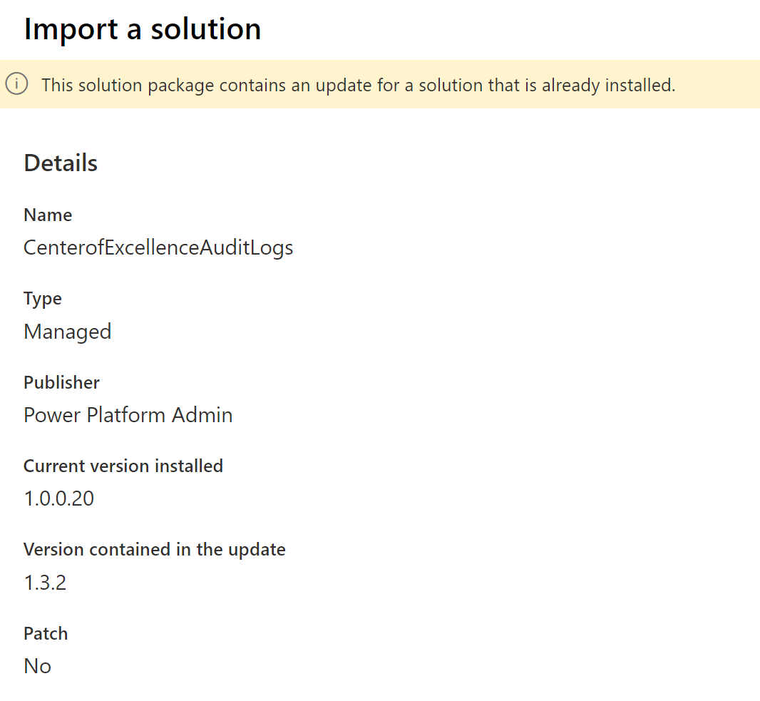 [BUG]: Cannot upgrade Audit Log module from 1.0.0.20 to 1.3.2 · Issue ...