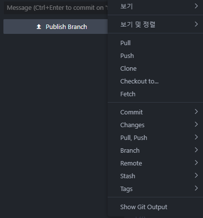 SCM Translate——Chinese Language Pack for Visual Studio Code v1.73. ...