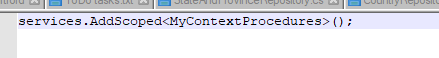 Script Runner Migration Issuefunction Run migration scripts with sqlcmd and avoid issues with QUOTED ...