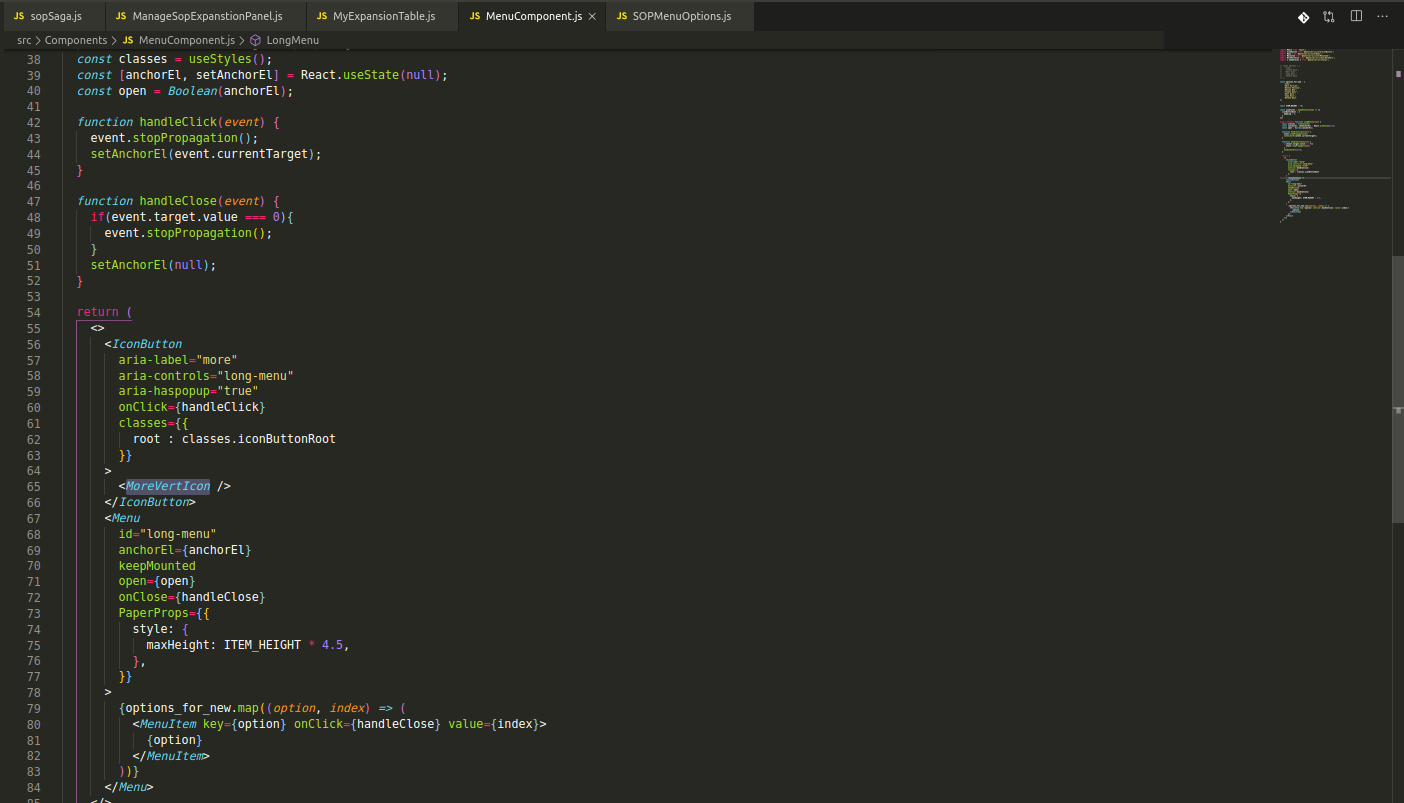 [Accordion] Component's children padding changes on clicking · Issue