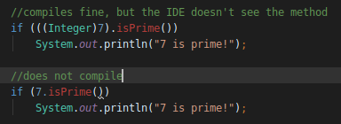 Manifold extensions -> auto boxing support on primitive types · Issue ...