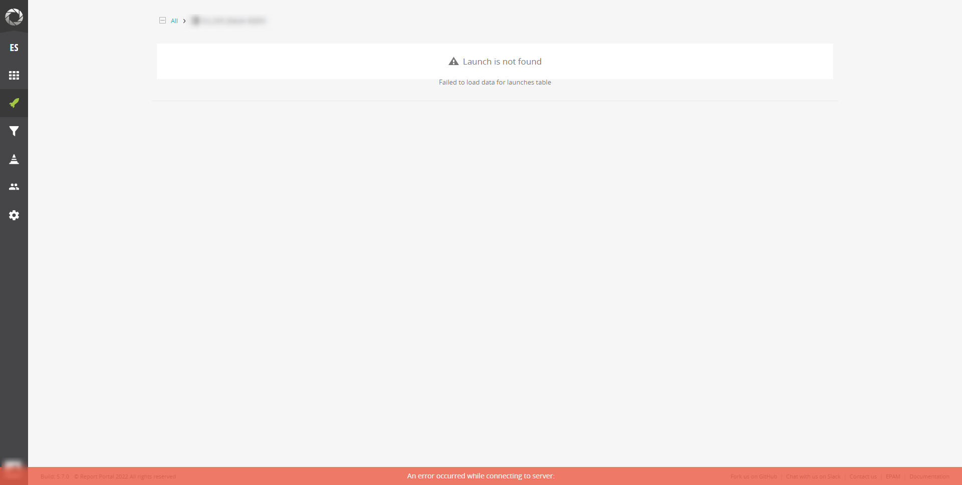 Performace problem when check only failed tests · Issue #1839 ...