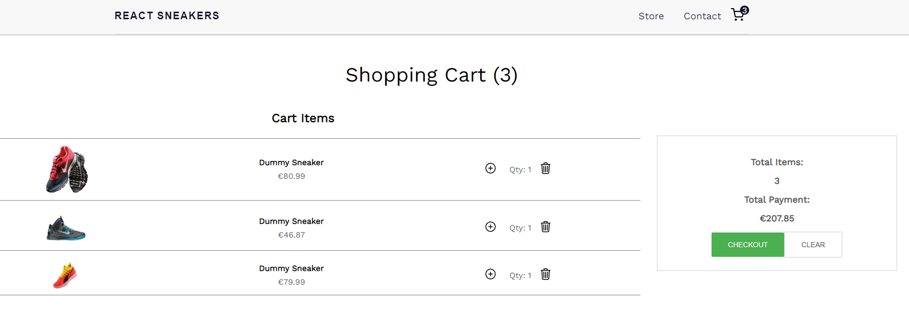 GitHub This project was made