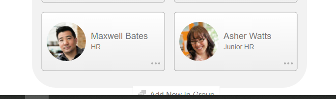 Context menu hidden · Issue #484 · BALKANGraph/OrgChartJS · GitHub