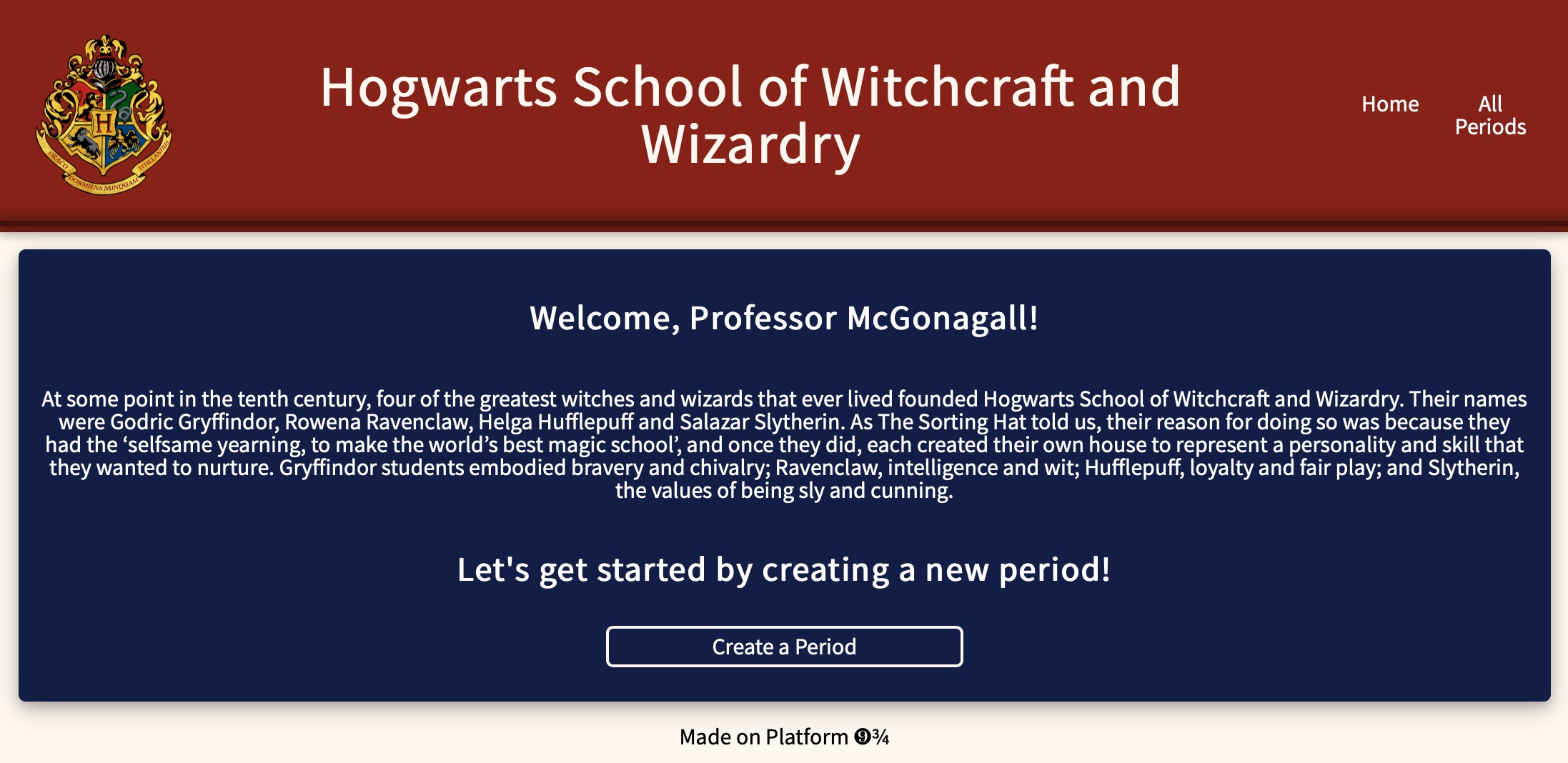 GitHub uncrownedthrone/rewardtracker Capstone Reward Tracking App