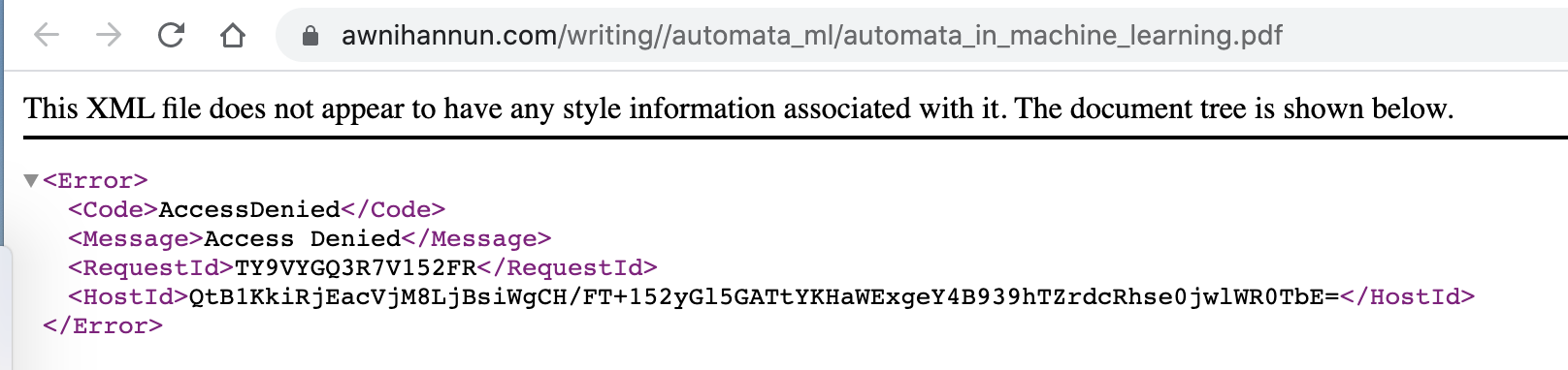 unable to download the pdf · Issue #8 · awni/automata_ml · GitHub