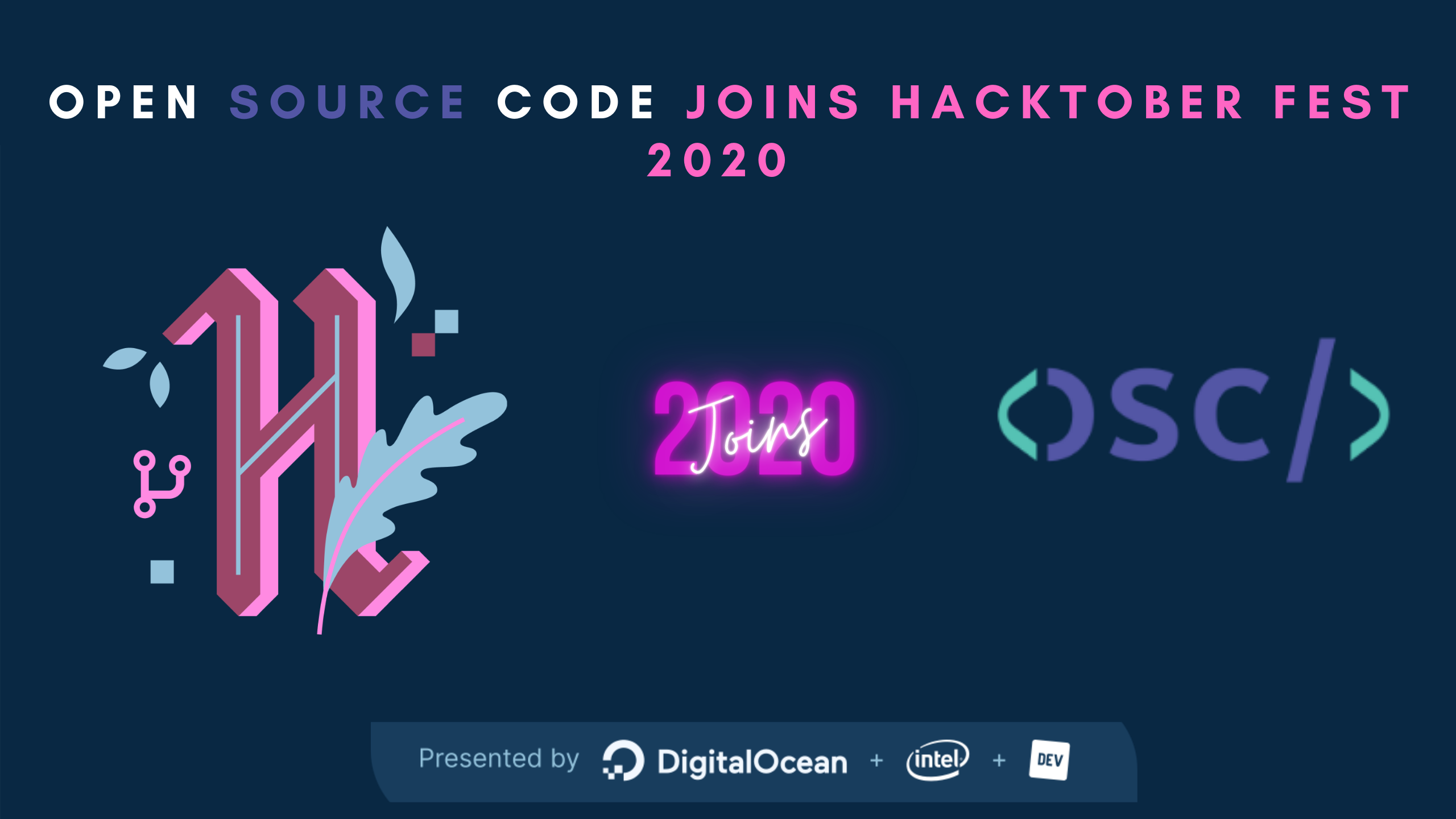 hacktoberfest2020