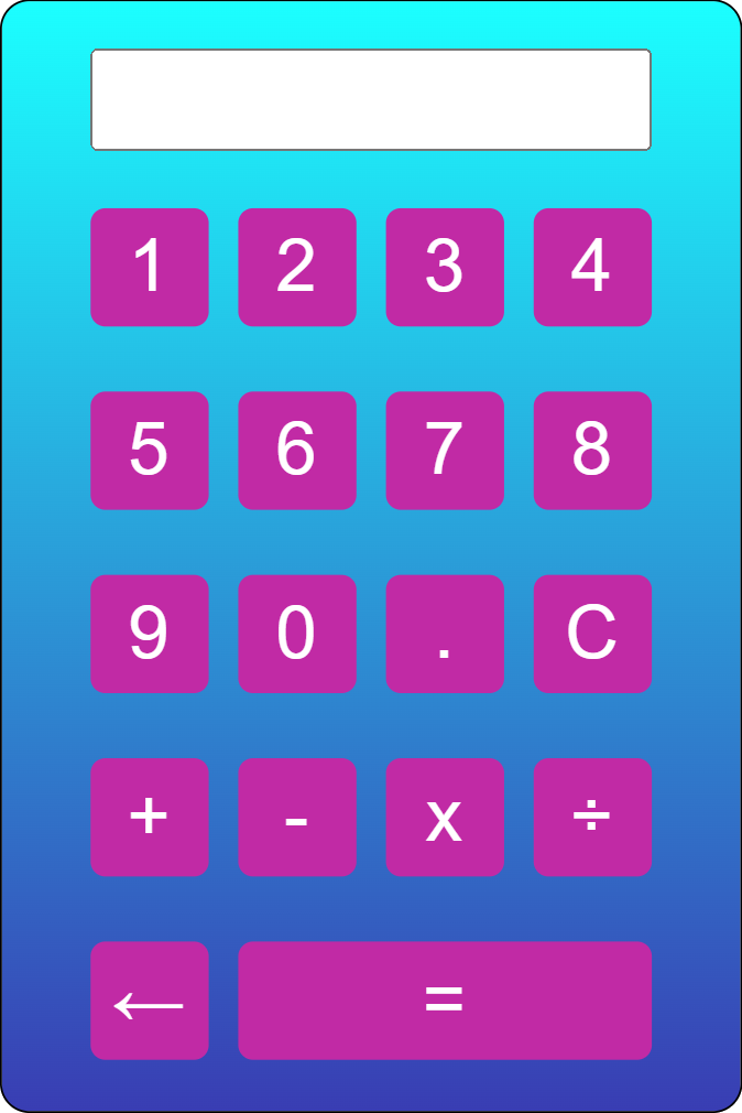 GitHub - imSamirOFFICIAL/Basic-HTML-Calculator: A basic Calculator ...