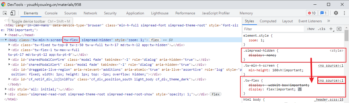 建议适配：有知有行 · Issue #2680 · Kenshin/simpread · GitHub