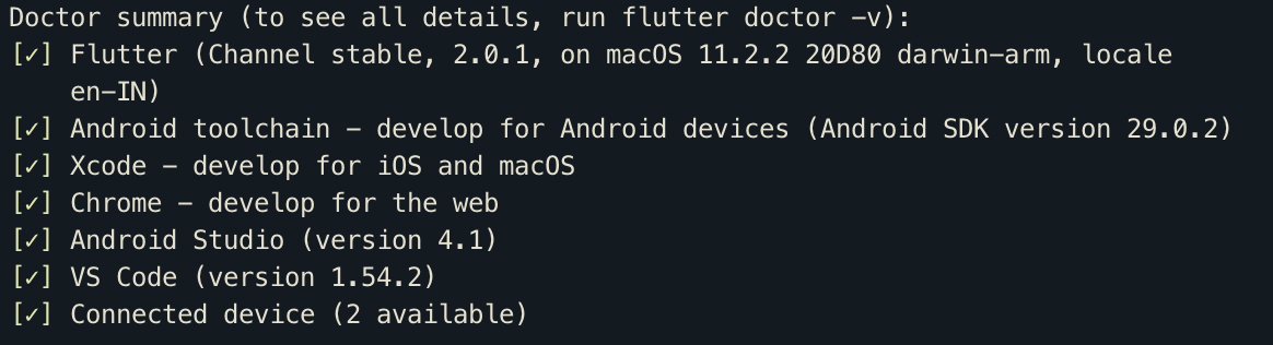 Unable to build ios project in release mode on M1 Mac · Issue #78301 ...