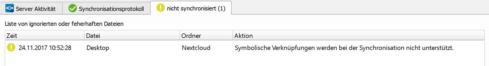allowing Windows client to allow folder hard links to sync · Issue #58 ...