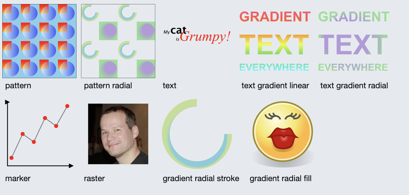 [SVG Transcoder] Full support for radial gradients · Issue #64 · kirill ...