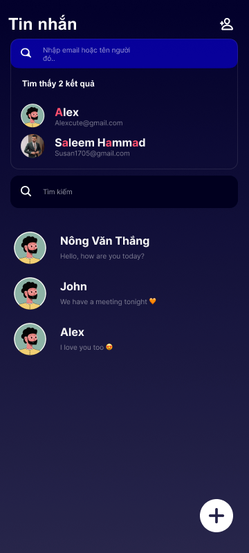 Github Thangstar Jetpack Chat App