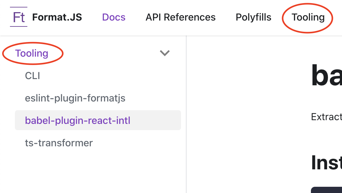 [website] A color highlight is not working properly in the navigation ...