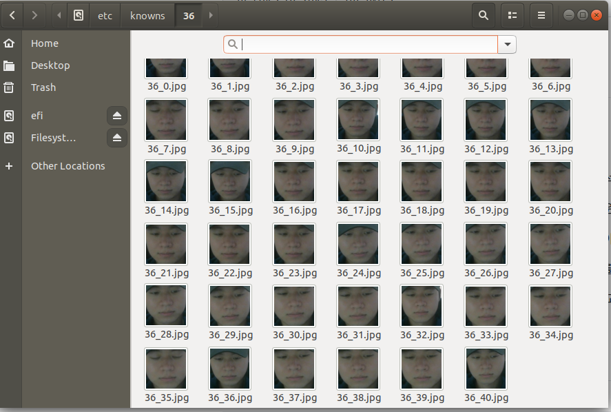 GitHub - JunHyeok96/face-recognition: 얼굴인식 기반 나이, 성별, 감정 분석 모델 · GitHub