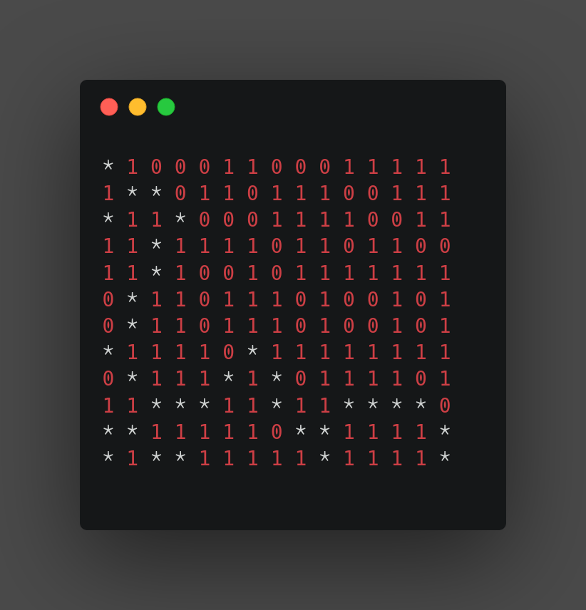 GitHub - Dev967/Simple-Maze-Solver