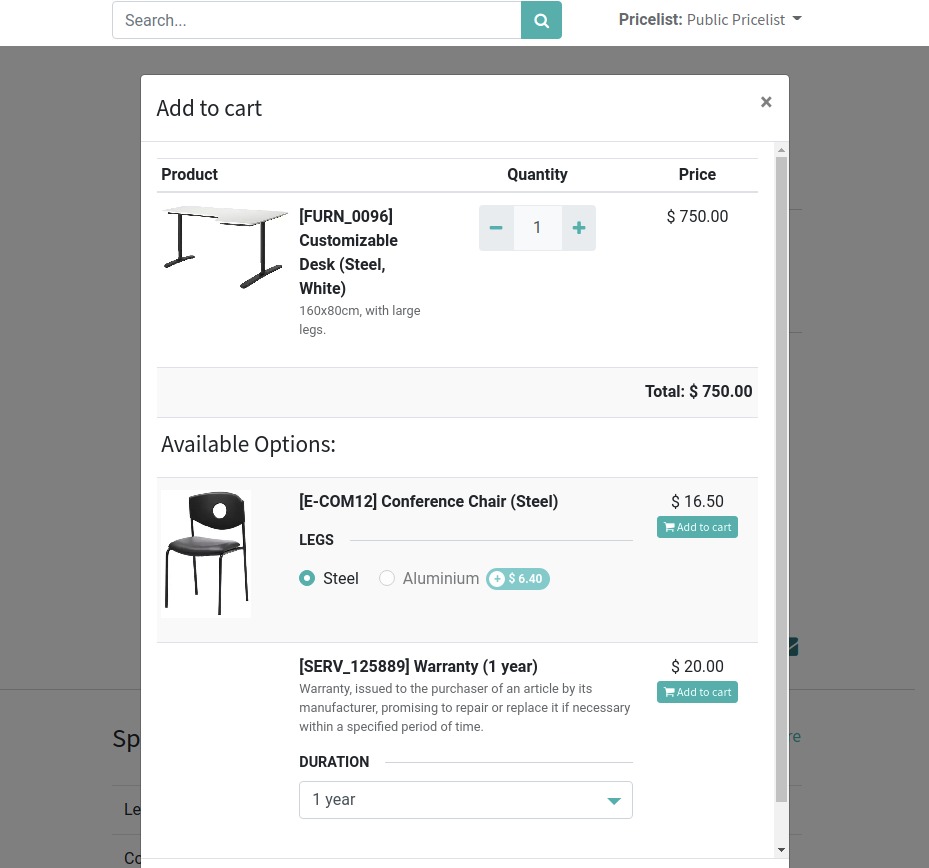 FireShot Capture 963 - Customizable Desk - My Website - 7199745-master-all runbot29 odoo com