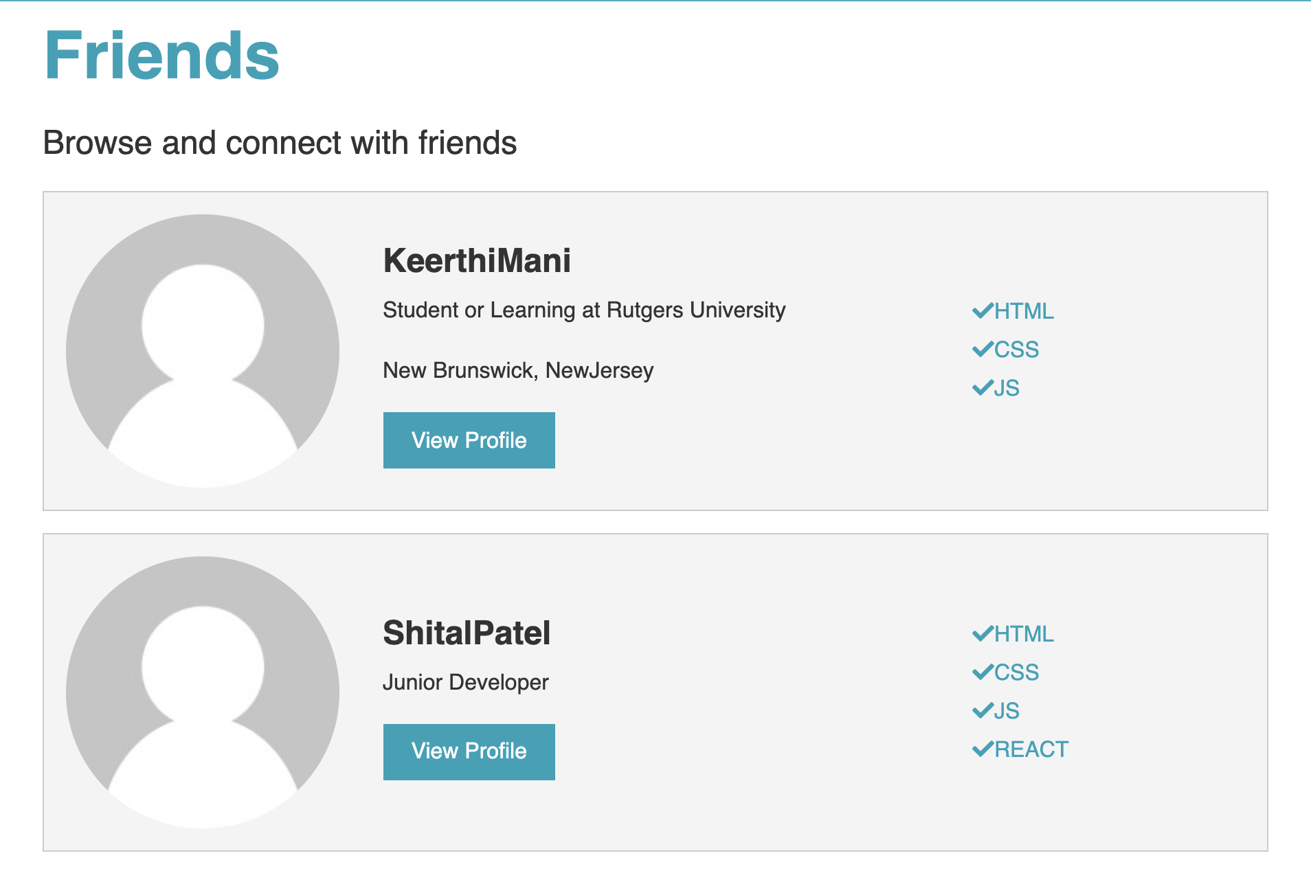 GitHub - Keerthi-Mani/Project-3: Friend Connector- Full Stack Web ...