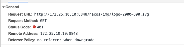 Console failed to load svg · Issue #1497 · alibaba/nacos · GitHub