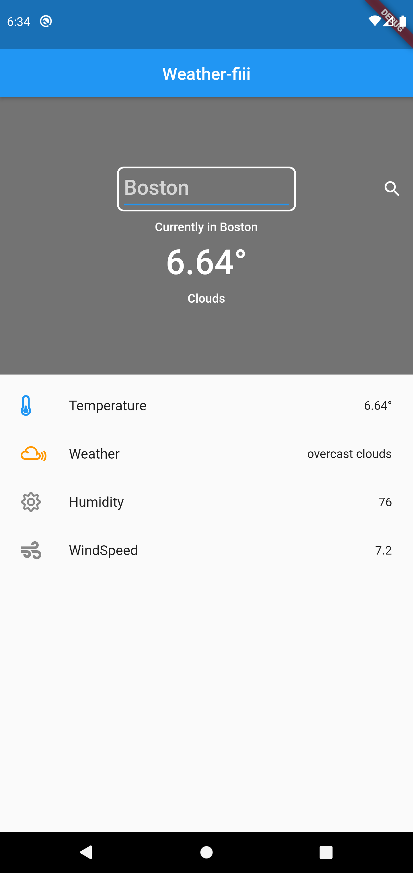 GitHub - CoderNamedHendrick/weather-app: A basic weather app built with ...