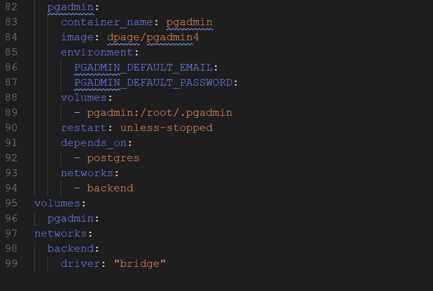 Can't access docker network on nextjs build but I can on ssr · vercel ...