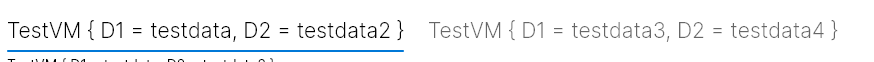 TabItem HeaderTemplate style won't be applied · Issue #5631 ...