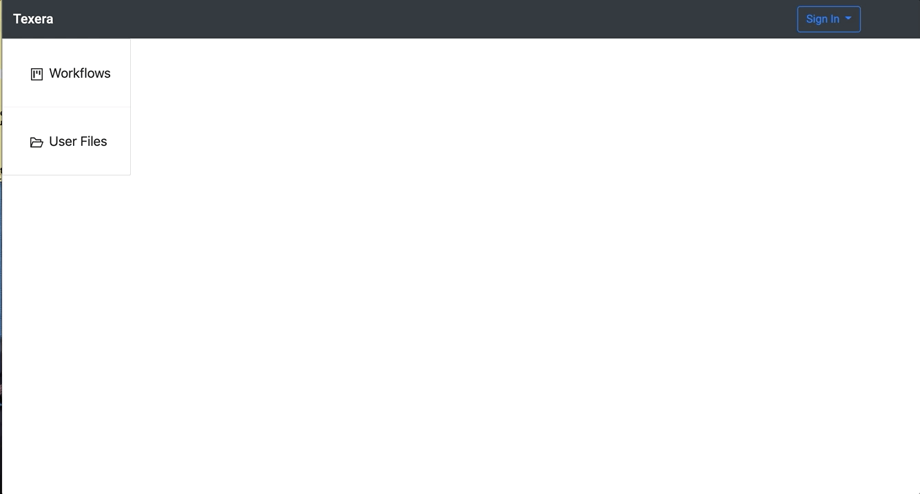 normal user