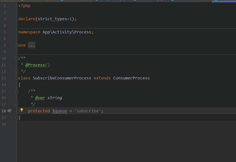 [BUG] 异步队列，因为进程杀不干净导致的事件没有执行 · Issue #2991 · hyperf/hyperf · GitHub