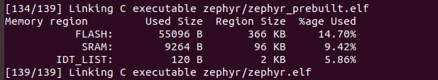 Broken partition size · Issue #19877 · zephyrproject-rtos/zephyr · GitHub