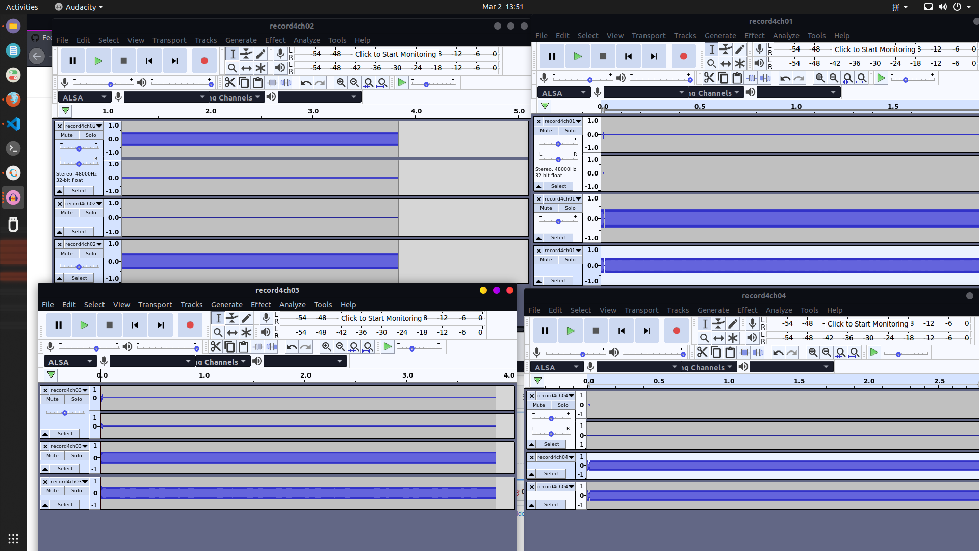 recorded4ch4