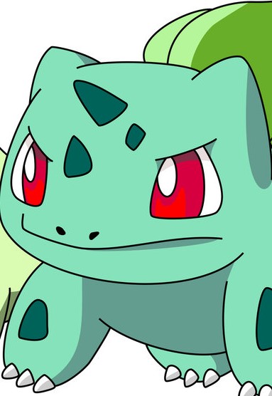 Pokemon Identifier