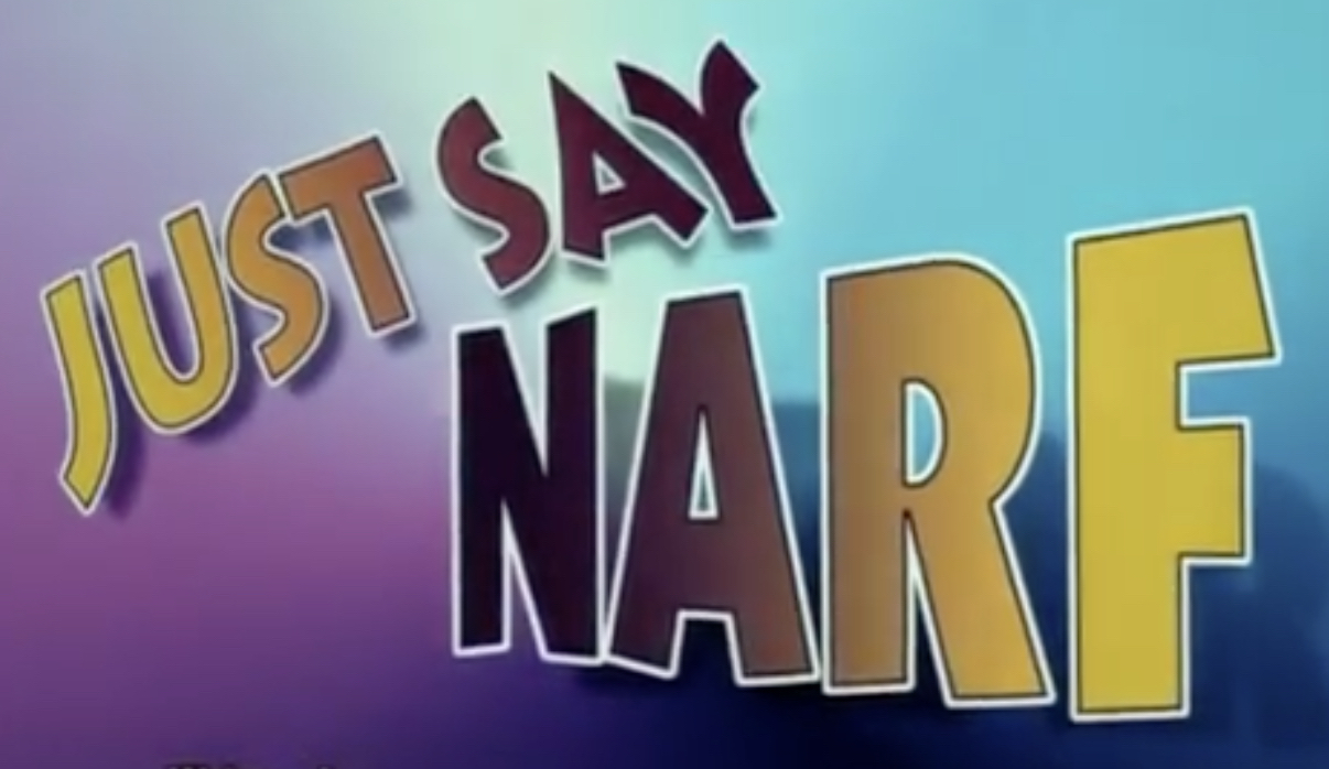 narf