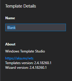 Datagrid headers · Issue #2707 · microsoft/TemplateStudio · GitHub