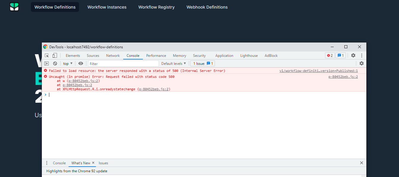 „method not found: 'boolean Images High Quality... Method Not Found · Issue #1418 · elsa-workflows/elsa-core · GitHub