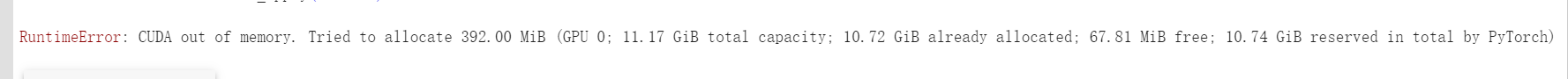 colaboratory gpu runtime error · Issue #1242 · googlecolab/colabtools ...