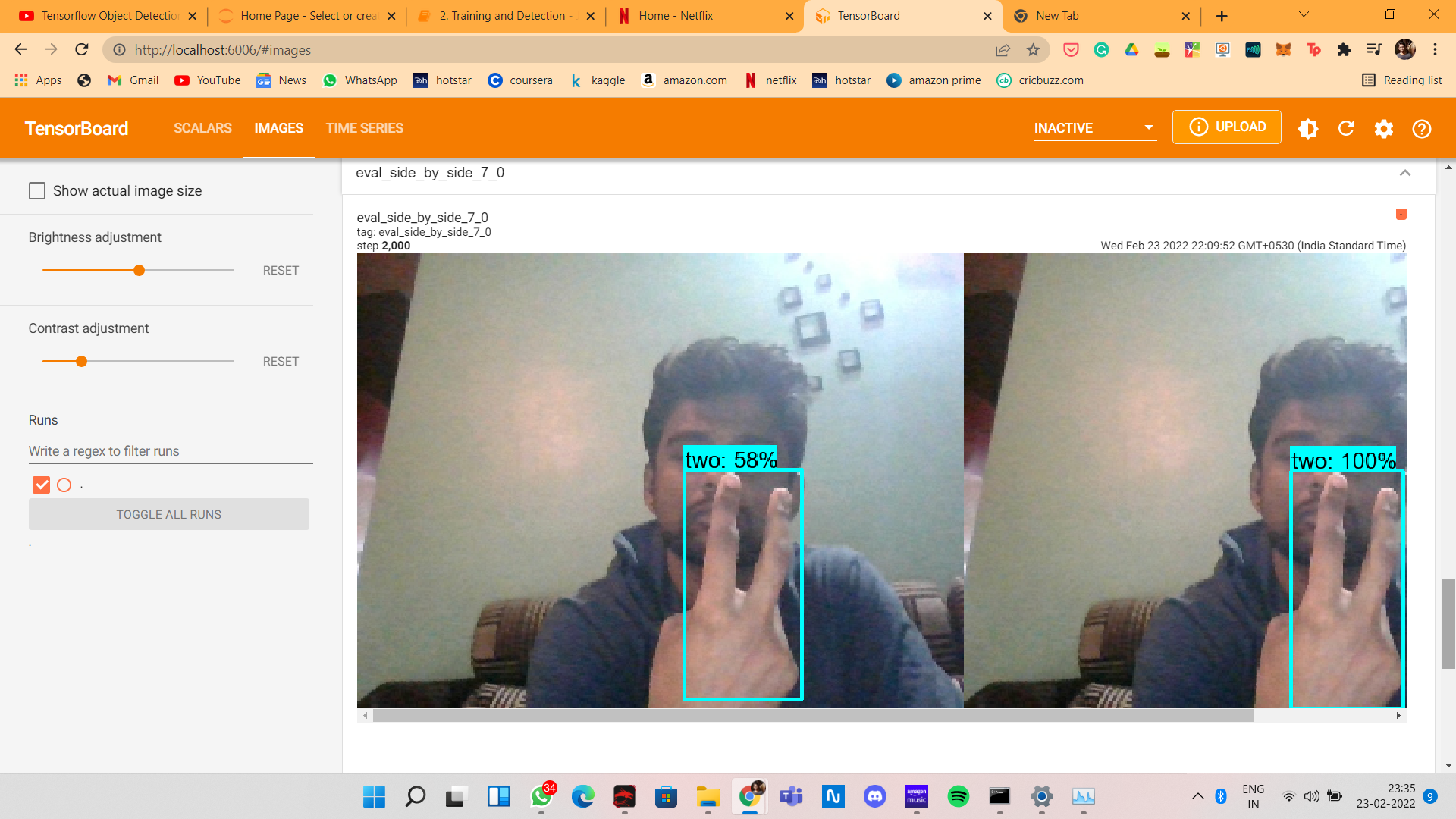 GitHub - shivamsharma22/object-detection