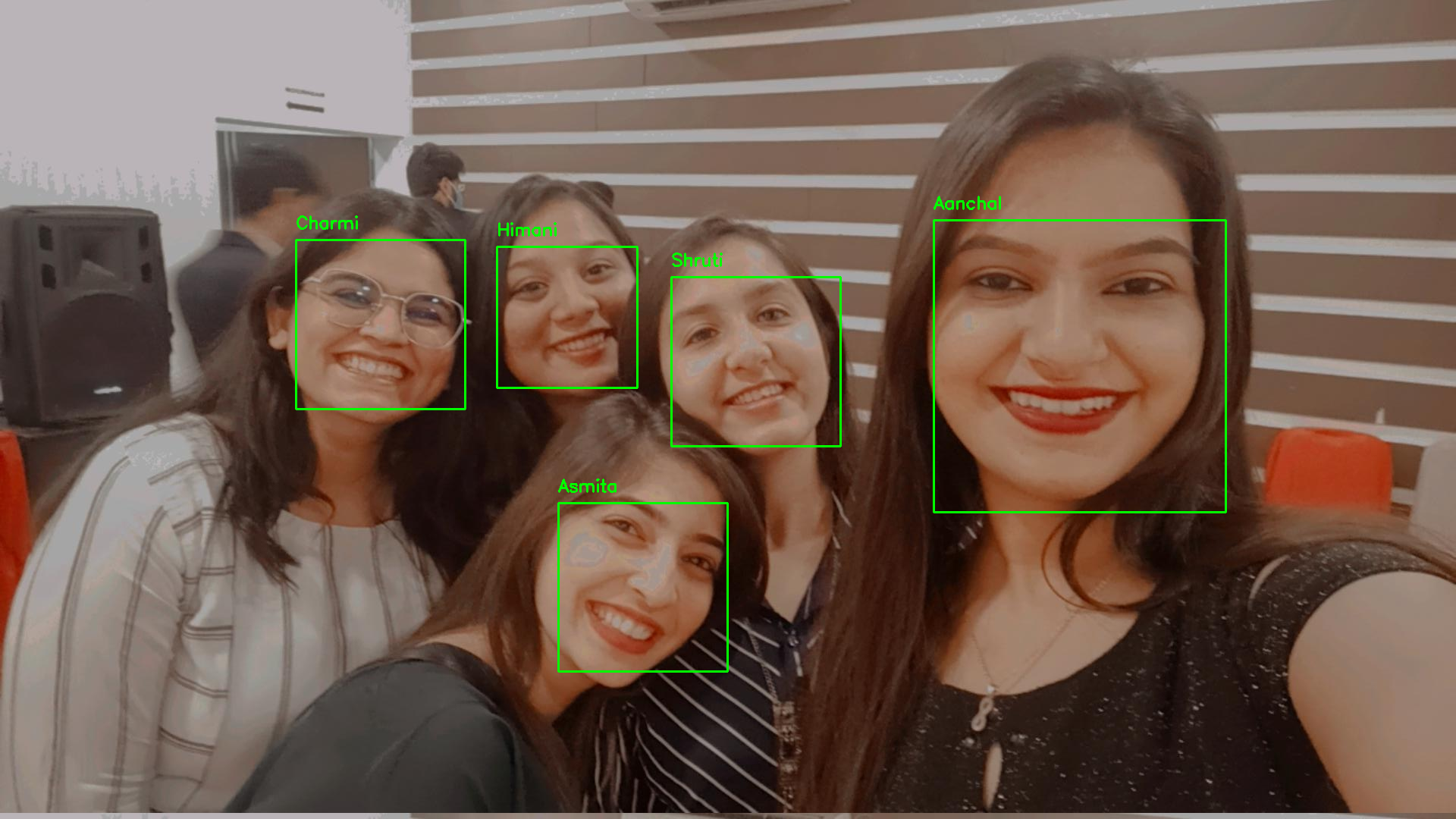 GitHub Himani03 Smart Attendance Syatem Taking Smart Attendance Github himani03 smart attendance syatem taking smart attendance