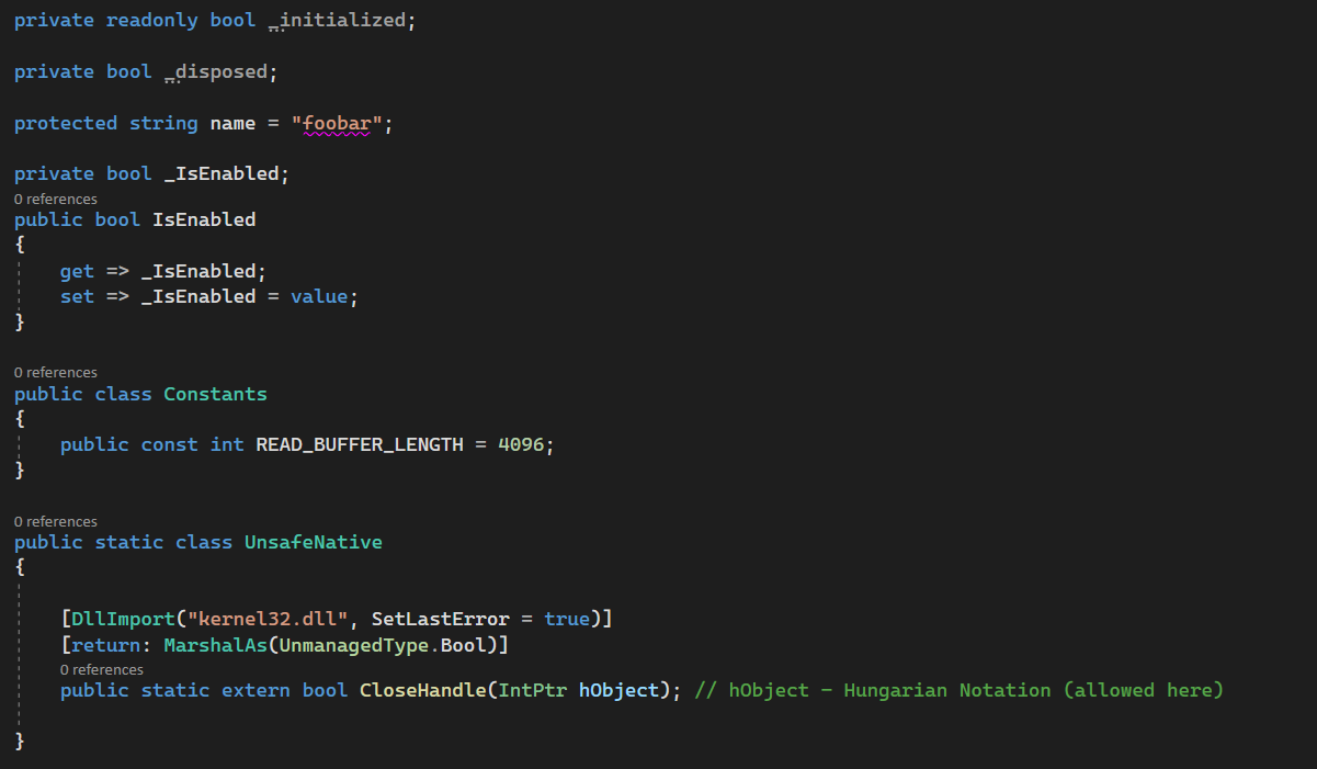 Updated code style by d2dyno1 · Pull Request #77 · files-community ...