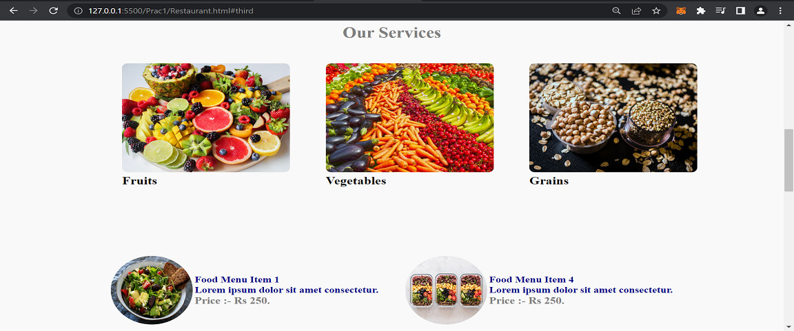 GitHub - anmolagarwal025/Fully-Responsive-Website-Using-HTML-CSS