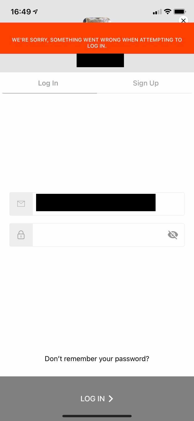 Generic error message when using api.access.deny in action · Issue #550 ...