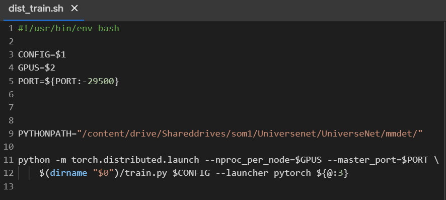 f'{obj_type} is not in the {registry.name} registry') KeyError ...