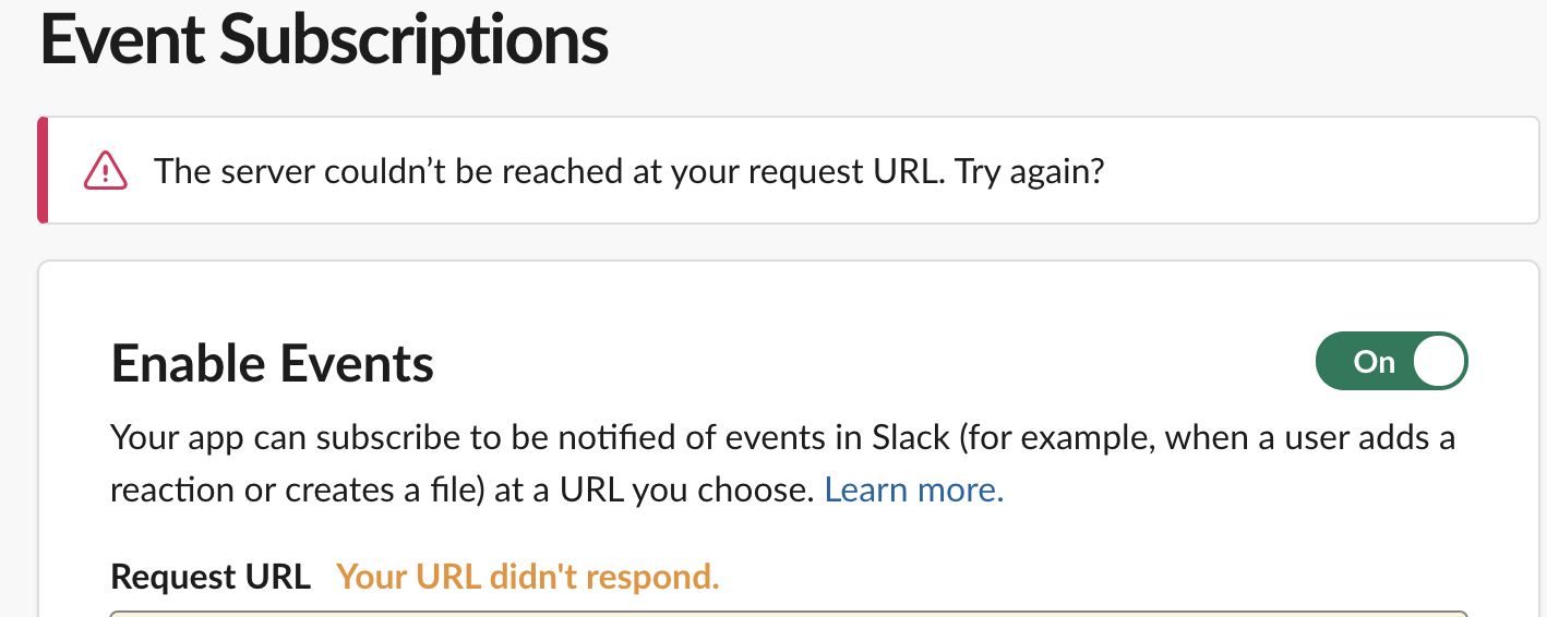 Integrating Slack · Issue #1574 · Netflix/dispatch · GitHub