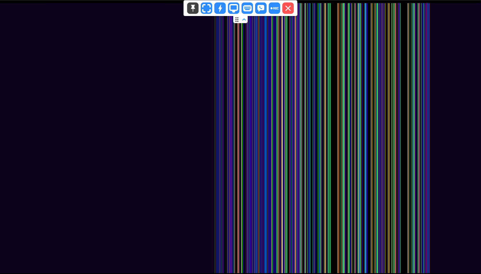 the rustdesk screen has problem (osx -> x) · Issue #3424 · rustdesk ...