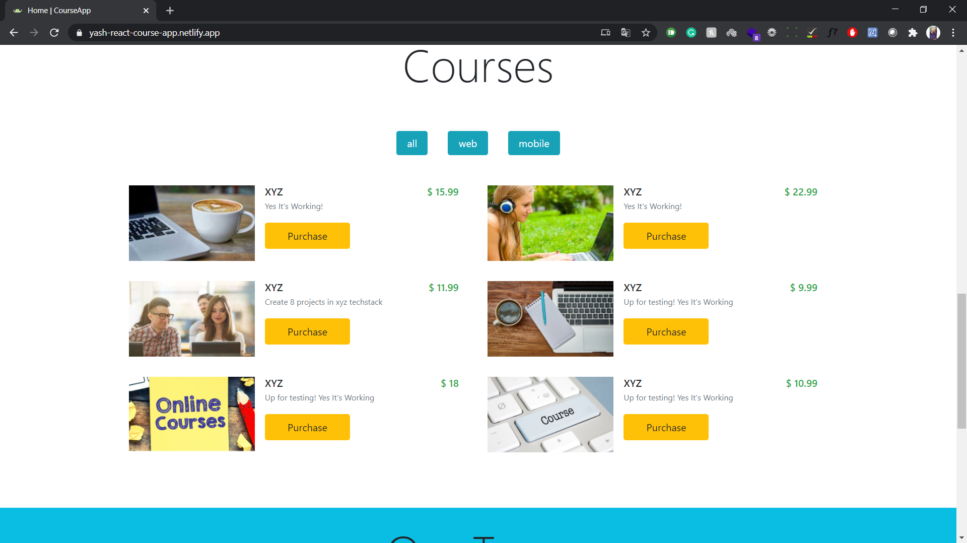 Home _ CourseApp - Google Chrome 18-11-2020 14_05_27