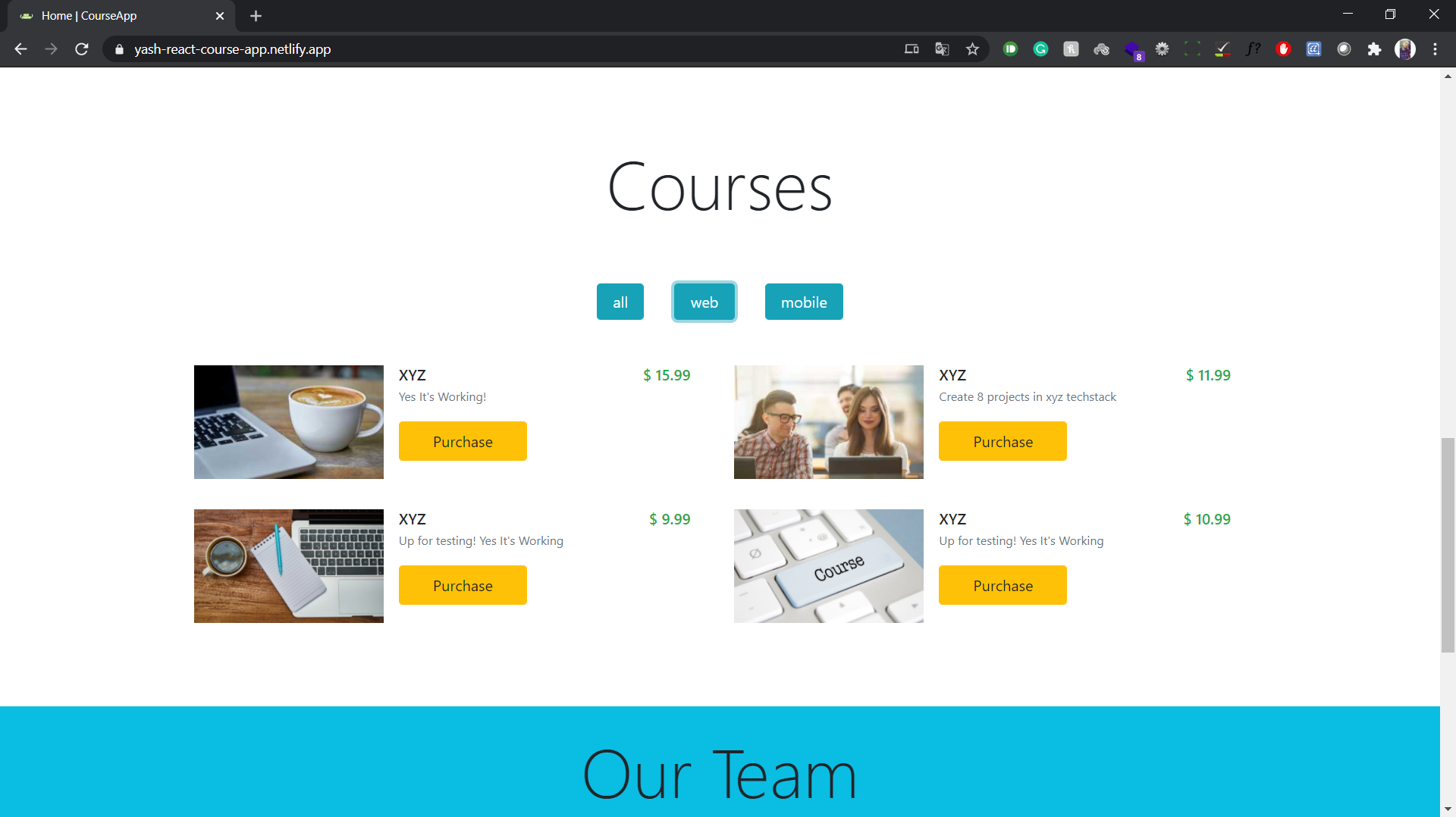 Home _ CourseApp - Google Chrome 18-11-2020 14_05_34