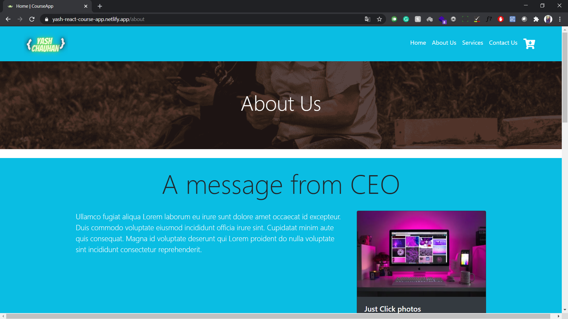 Home _ CourseApp - Google Chrome 18-11-2020 14_05_47