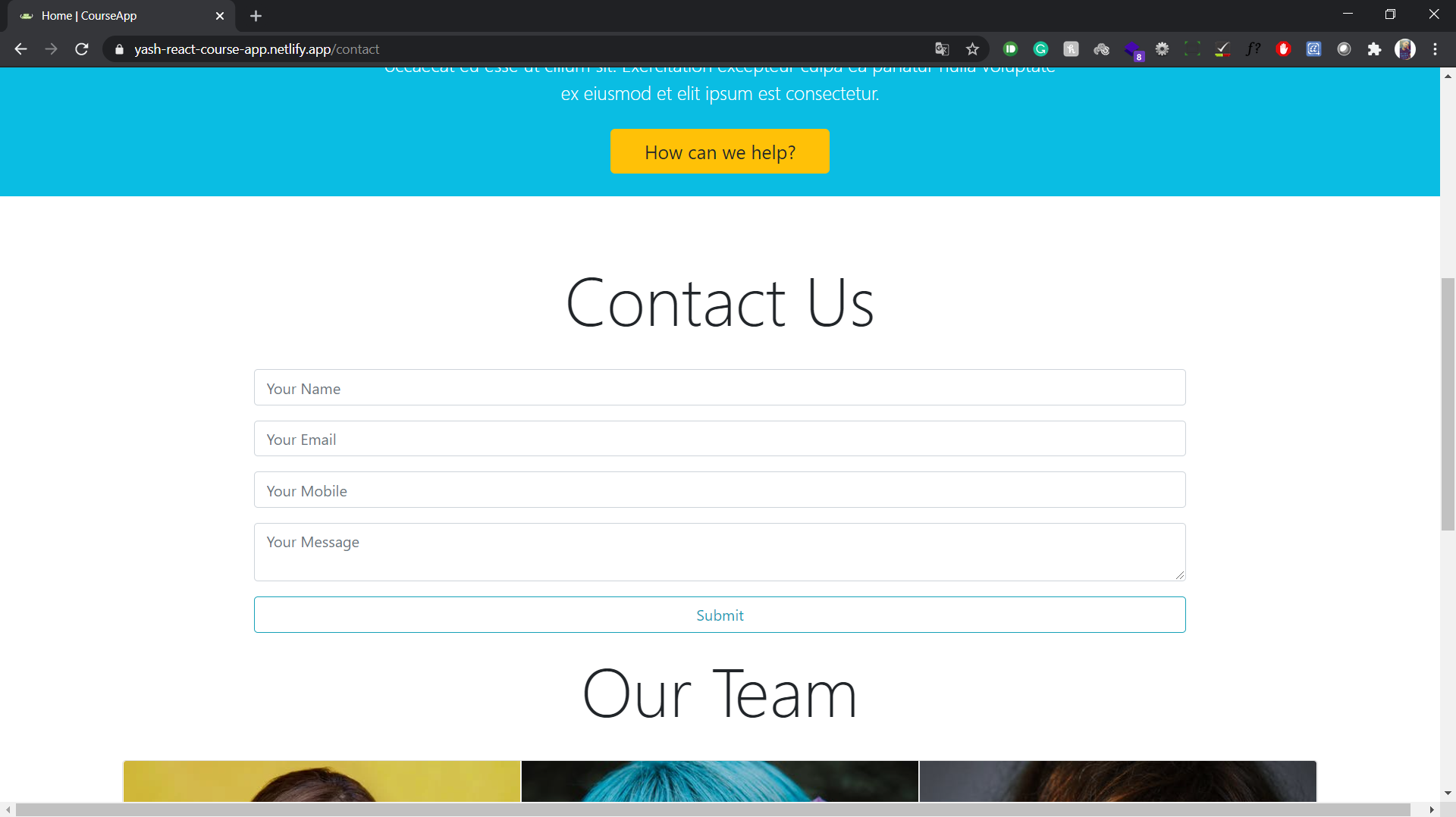 Home _ CourseApp - Google Chrome 18-11-2020 14_06_12