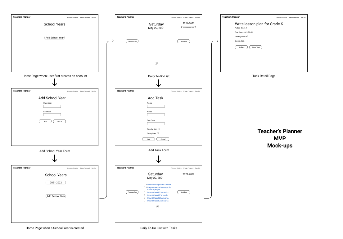 GitHub - huangc909/teachers-planner: https://huangc909.github.io ...
